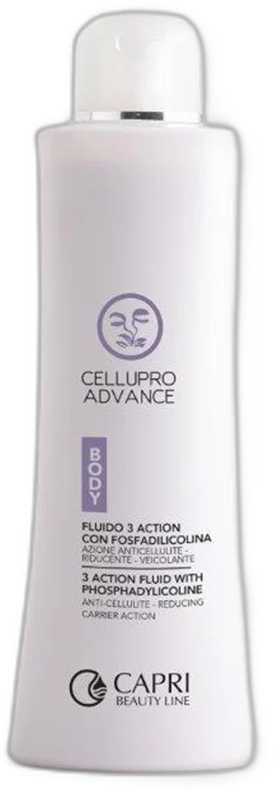 Fluido 3 Action con Fosfadilicolina