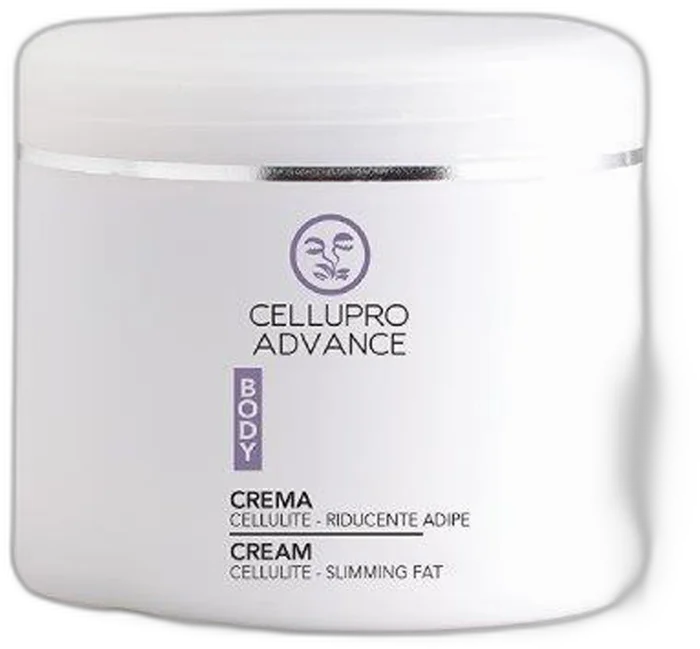 Crema cellulite Riducente Cellulite – Adipe