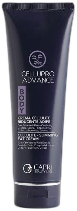 Crema cellulite Riducente Cellulite – Adipe