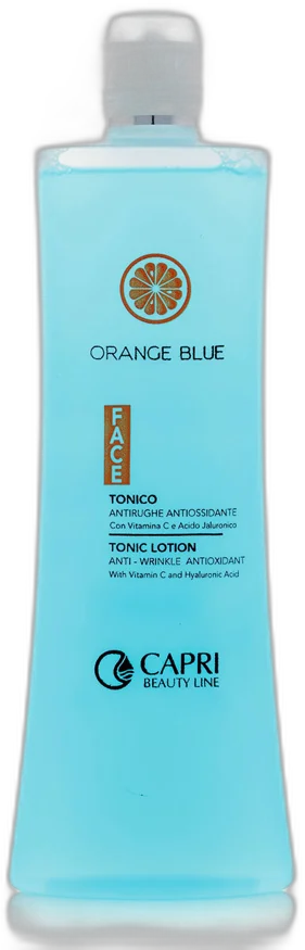 Tonico Antirughe Antiossidante