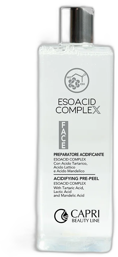 Preparatore Acidificante Esoacid Complex