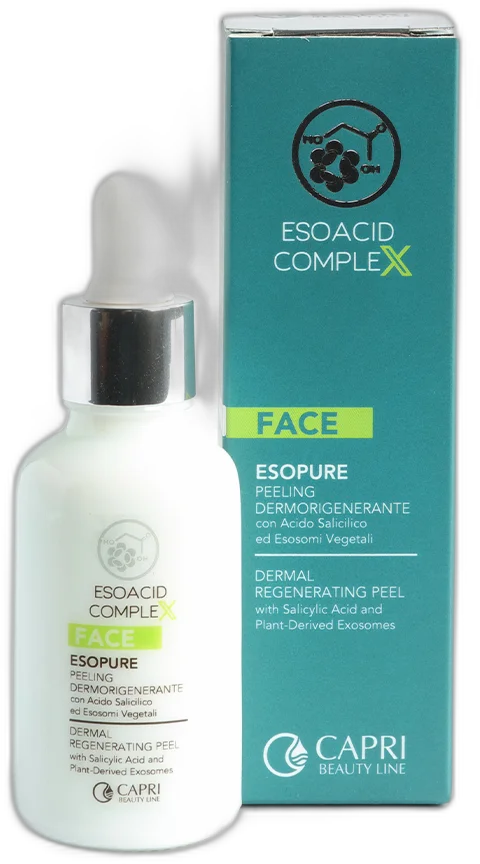 Peeling Dermorigenerante Esopure