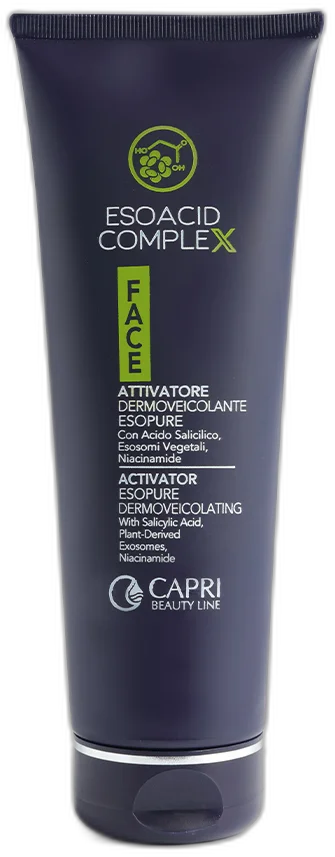 Attivatore Dermoveicolante Esopure