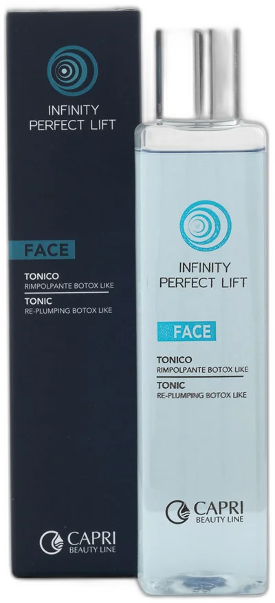 Tonico Rimpolpante Liftante Botox Like