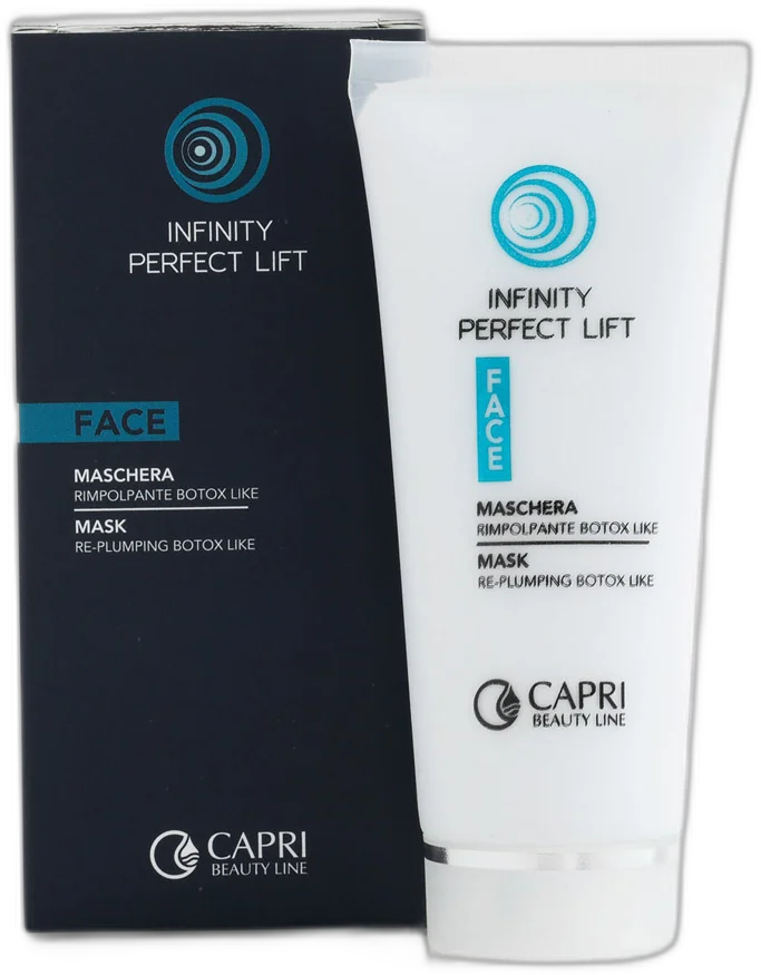Maschera Rimpolpante Liftante Botox Like