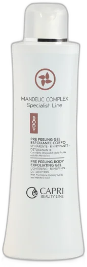 Mandelic Pre Peeling Corpo