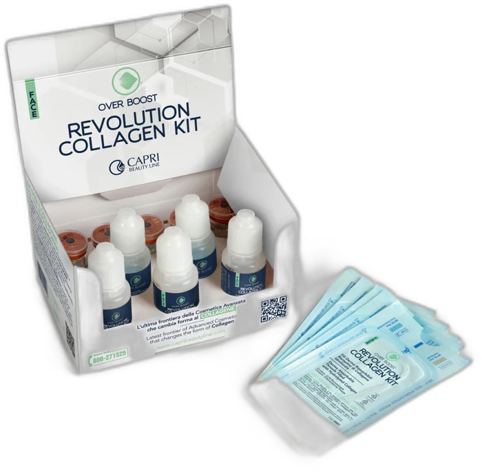 Revolution Collagen Kit