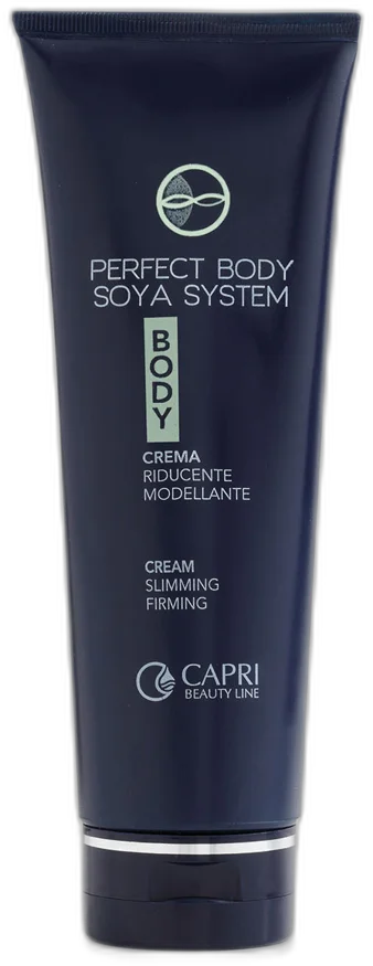 Crema Riducente Modellante