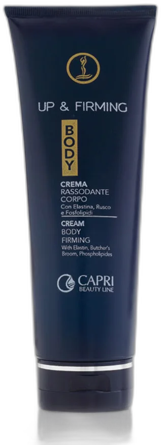 Crema Rassodante Corpo