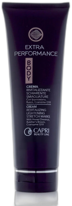 Crema Rivitalizzante Smagliature