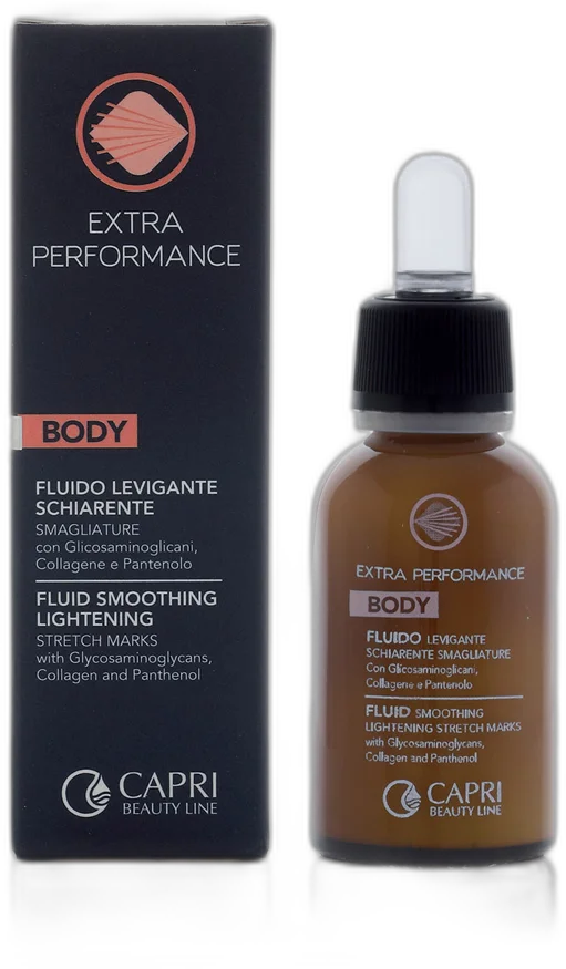 Fluido Rivitalizzante Smagliature ad Effetto Schiarente