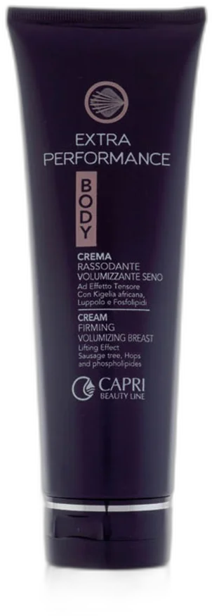 Crema Rassodante Seno ad Effetto Tensore