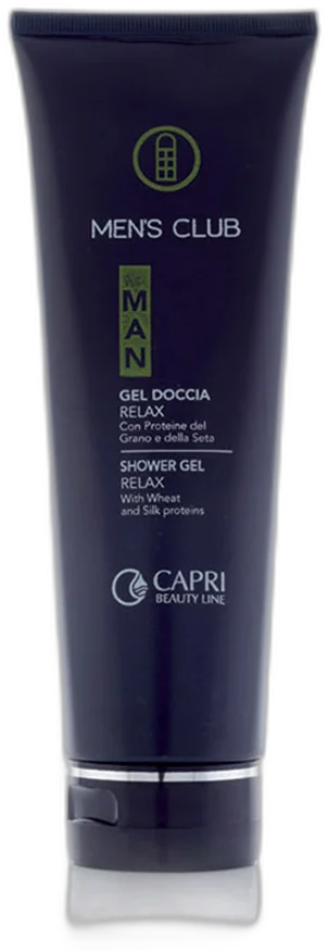 Gel Doccia Relax