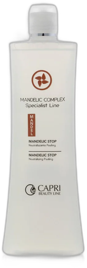Mandelic Stop Neutralizzante Peeling