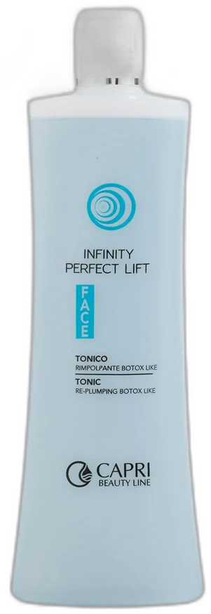 Tonico Rimpolpante Liftante Botox Like