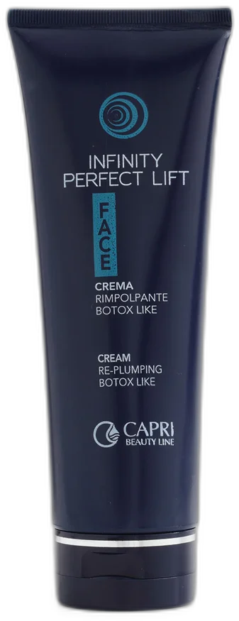 Crema Rimpolpante Liftante ad azione Botox Like