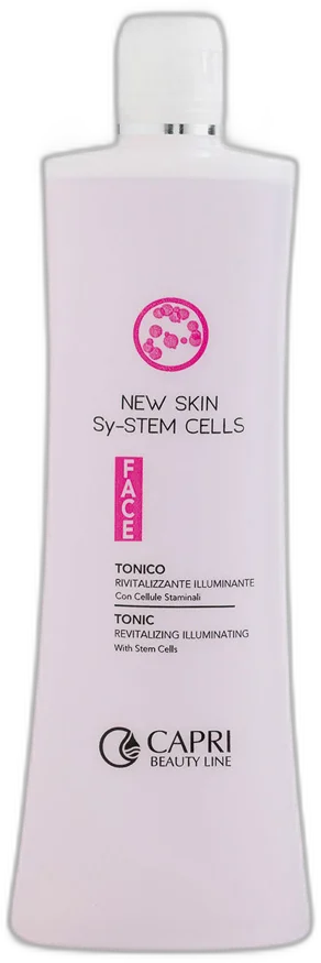 Tonico Rivitalizzante Illuminante