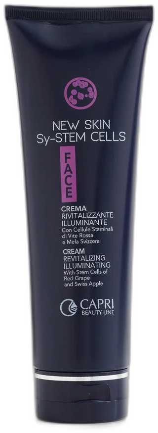 Crema Rivitalizzante Illuminante