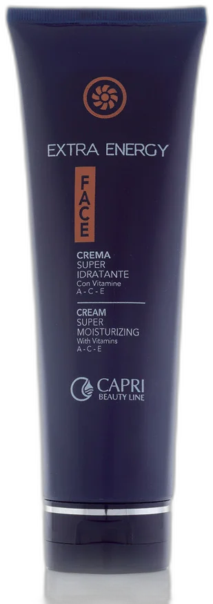 Crema Super Idratante Vitaminizzante