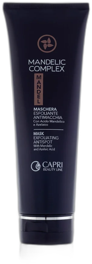 Mandelic Maschera con Acido Mandelico