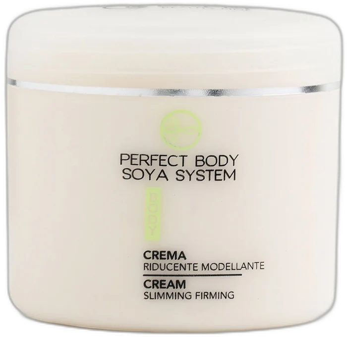 Crema Riducente Modellante