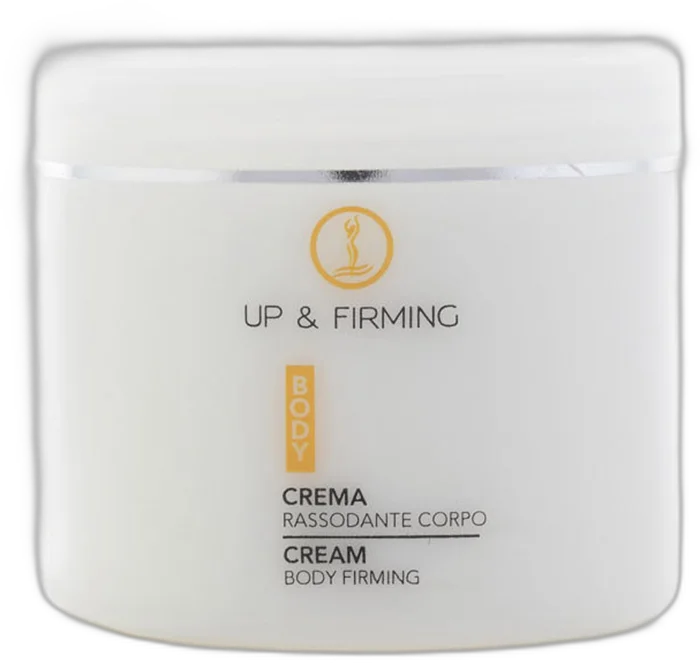 Crema Rassodante Liftante Corpo