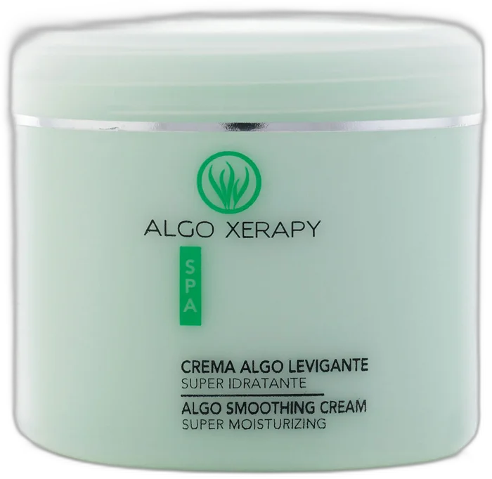 Crema Algo Levigante Idratante