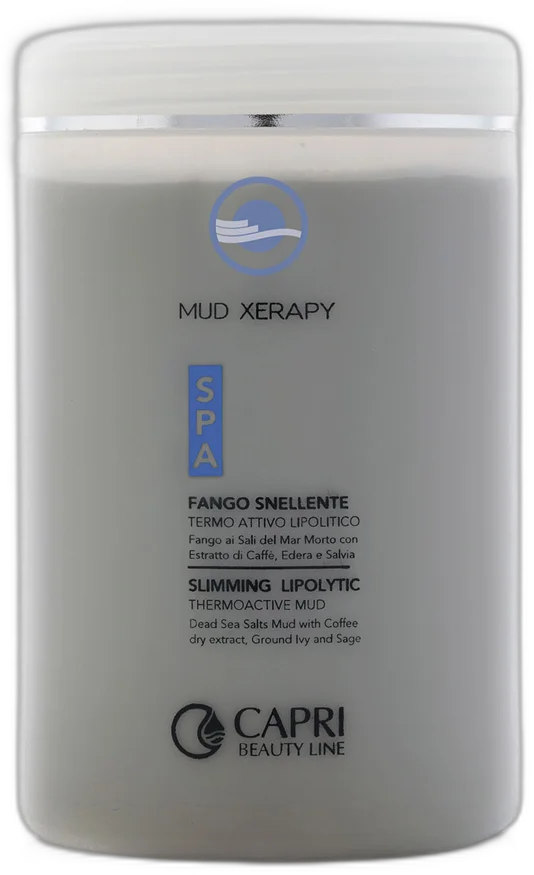 Fango Termo Snellente Caldo