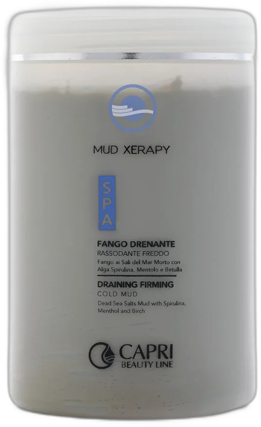 Fango Termo Drenante Rassodante Freddo