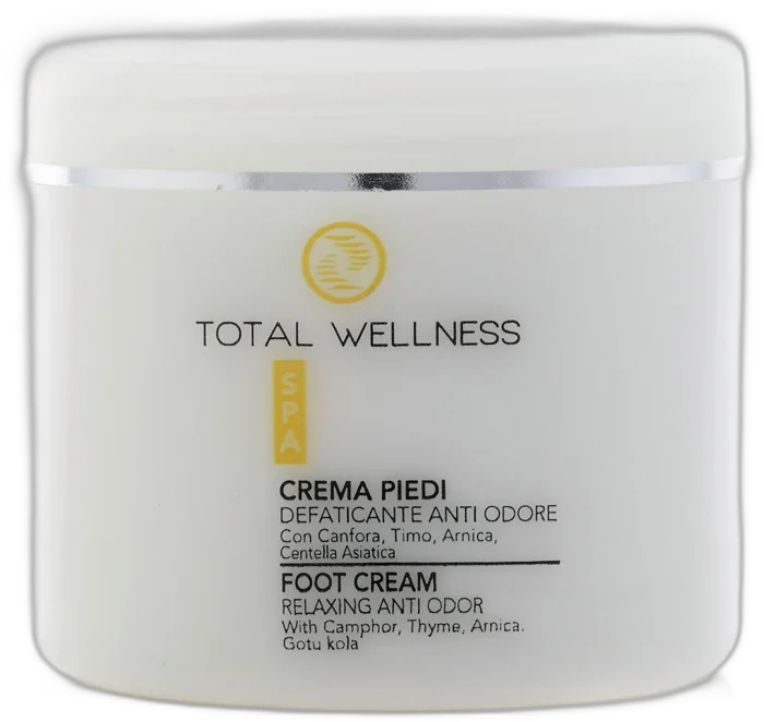 Crema Piedi Defaticante Relax