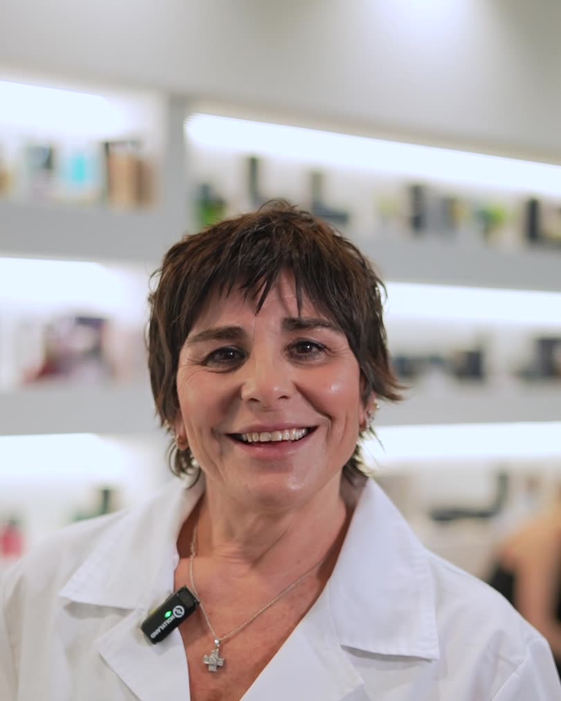 Barbara Lenoci